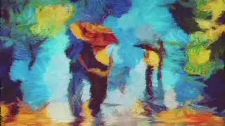If We Walk… Baby, This My Video, It Makes Me Happy (short audio)