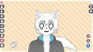 New animations! Now with eye expressions!