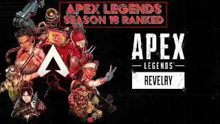 Apex Legends Season 16 Ranked