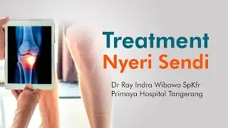 Treatment Nyeri Sendi