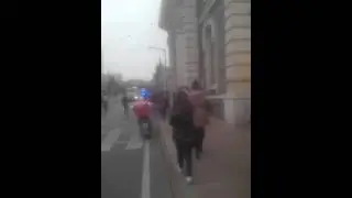 Şişli/Mecidiyeköy