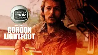 Gordon Lightfoot Tribute