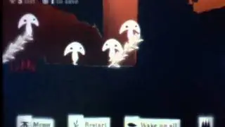 (AR #16) Spirits