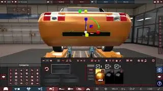 my 1st time playing automation as a time lapse