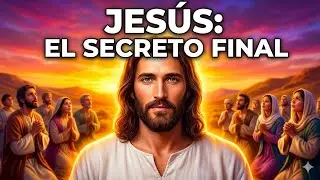 7 PALABRAS  DE JESÚS- Metafísica Cristiana