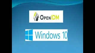 ForgeRock OpenIDM Installation