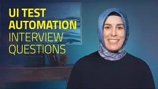 Introduction to UI Test Automation Interview Questions