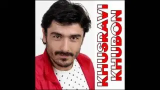 Хусрави Хубон - Буса / Khusravi Khubon - Busa (audio) tajik music 2016)