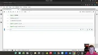 20 - Importing Libraries, Modules, and Objects