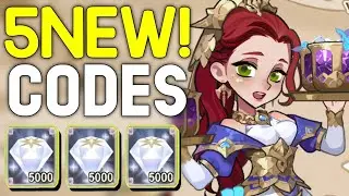 ✴️MAY!! UPDATE ✴️AFK ARENA MAY CODES 2024 - AFK ARENA REDEEMPTION CODES | CODE AFK ARENA