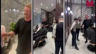 Empower professionals through live experience at Alkemy Salon in Atlantis The Royal
