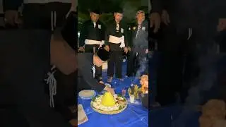 Story Wa Psht Cabang Depok Pusat Madiun#shots #psht #pshtpusatmadiun