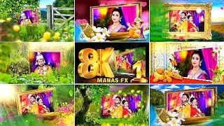 EDIUS 8K MANAS FX ( VOLUM = 1 ) || 9734410561
