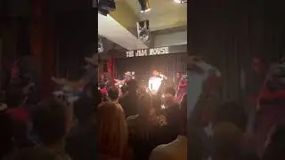 Maxi Priest & New Kidz Live