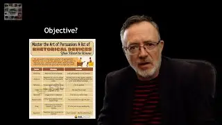 Objective? - Source Analysis (8 of 9)