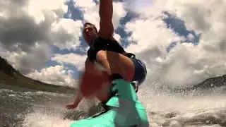 2015 GoPro Reel