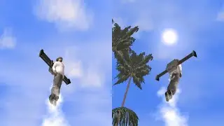 GTA SA - Mobile | Jetwing Mod