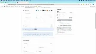 How to Upgrade to Premium Plan in Wix Studio