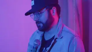 Matt Yonge - Why (Performance Video)