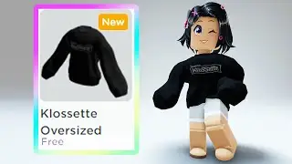 GET THIS FREE OVERSIZED 3D TOP BEFORE IT'S GONE 😍🤤