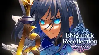 【ENigmatic Recollection: Chapter 2】Day 8: The End