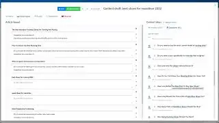 NEURON Tutorial | Quick Draft - Article outline