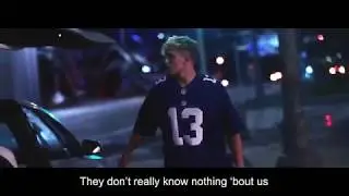 Jake Paul   YouTube Stars Diss Track Official Music Video