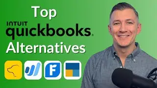 Best QuickBooks Alternatives of 2026: Top Accounting Software for Small Businesses