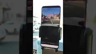 Real-time YOLO-V4 object detection on smartphone 1
