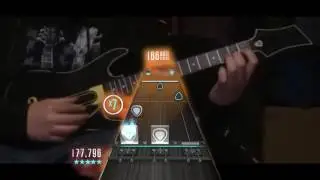 Guitar Hero Live - Rock and Roll All Nite by KISS - Expert  - 100% FC
