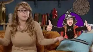 The Ragening 50: The Spookening