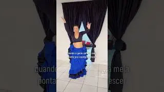 Dia de ensaio por aqui #dance #americantribalstyle #dança #bellydance #bellydancer #dançatribal