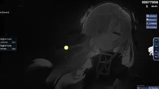 OSU! DVRST Calm Before the Storm