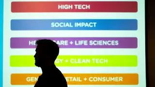 Partnering with MassChallenge
