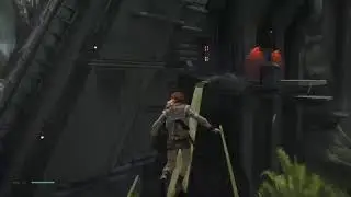 Star Wars Jedi The Fallen Order Livestream EP 6 no mic