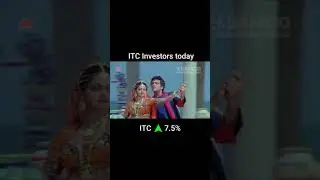 ITC Share Price | Stock to Watch | 