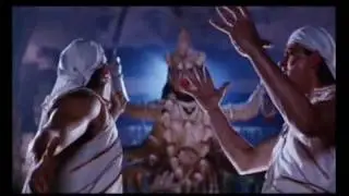 Jai Maa KALI