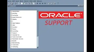 CALL ORACLE FORMS AND REPORTS IN HIERARCHICAL TREE  10G 6I
