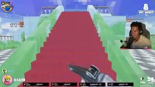 Super Mario 64 Completion! (BO3 Custom Zombies)