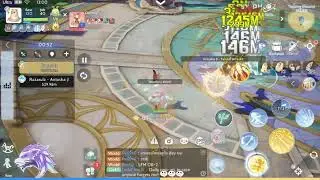 RANGER REWORK TODAY !!, Ragnarok Origin - 5 june 2025
