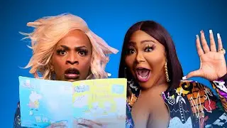Miss Renee's Major News Announcement!! LIVE 6/10