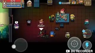 Взлом игры Soul Knight [мод много денег]