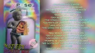 EXPOSE FOUR,EXPOSE 4