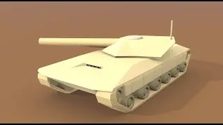 Tank Destroyer