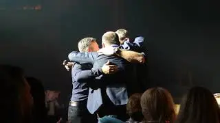 Garou (Kiev, 30.10.2018)