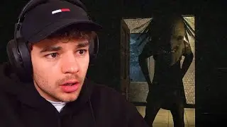 Roblox Short Creepy Horror Stories - Don't Clap Twice