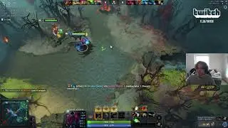 Zai answers "have you ever made out with Arteezy?"
