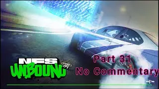 NEED FOR SPEED UNBOUND | PART 31 | NO COMMENTARY | 1440P60FPS