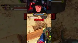 District exposes the biggest reason you die so much in Apex legends