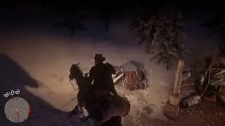 🔴Red Dead Redemption 2 Gameplay